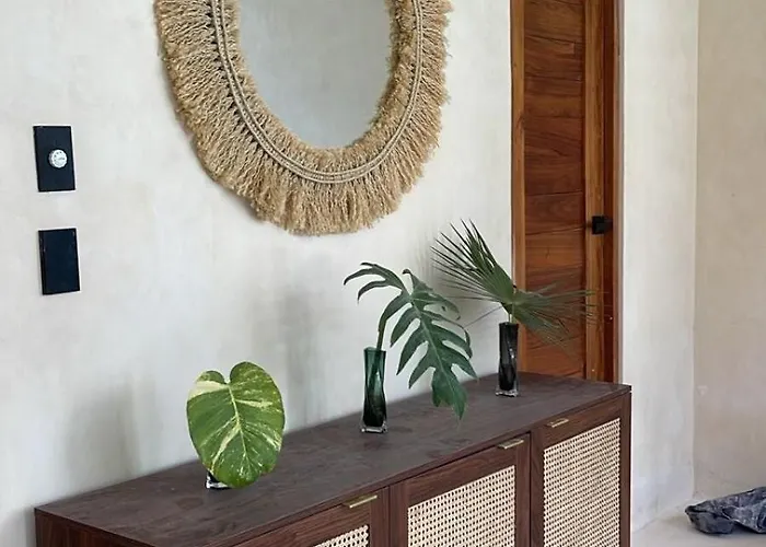 Tulum Country Club Casa Pokolpok Casa de férias *