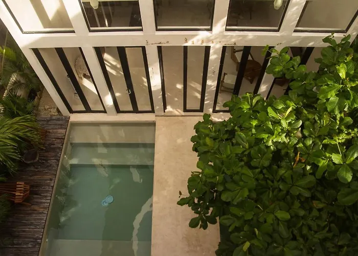 Tulum Country Club Casa Pokolpok
