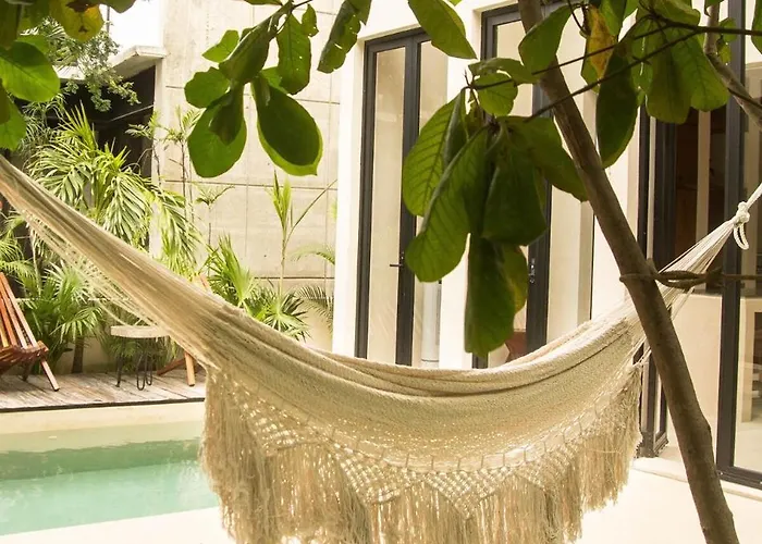 Tulum Country Club Casa Pokolpok Chacalal