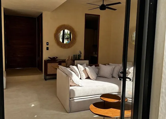 Tulum Country Club Casa Pokolpok