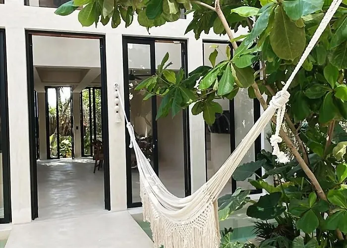 Tulum Country Club Casa Pokolpok