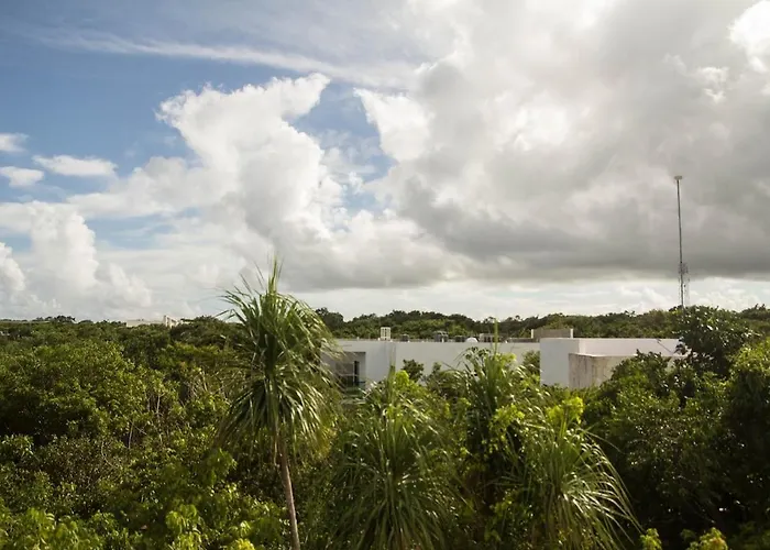 Tulum Country Club Casa Pokolpok *