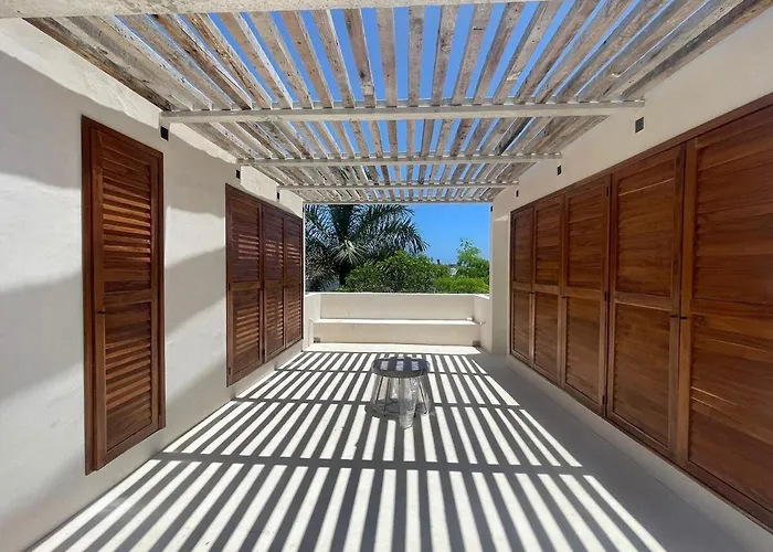 Tulum Country Club Casa Pokolpok