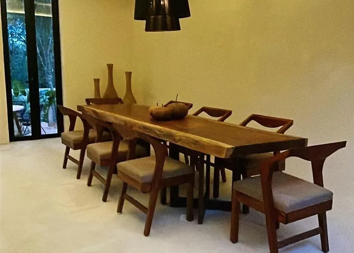 Tulum Country Club Casa Pokolpok