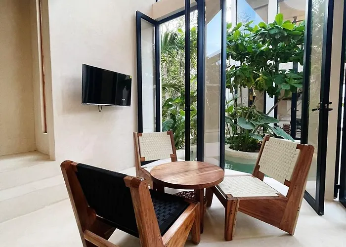 Tulum Country Club Casa Pokolpok